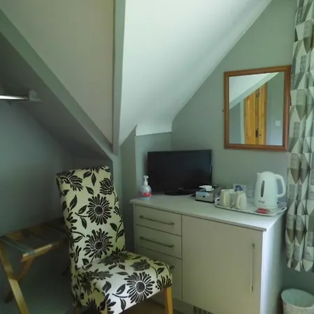 Bed & Breakfast Eas Dun Donegal Town