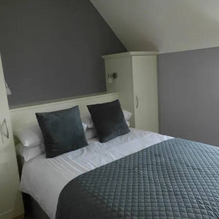 Bed & Breakfast Eas Dun