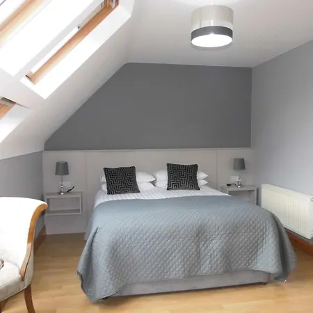 Eas Dun Отель типа 