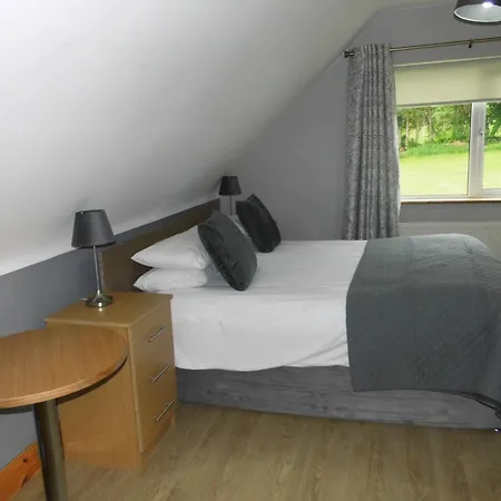Bed & Breakfast Eas Dun *