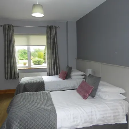 Bed & Breakfast Eas Dun