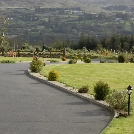Eas Dun Bed & Breakfast Donegal Town