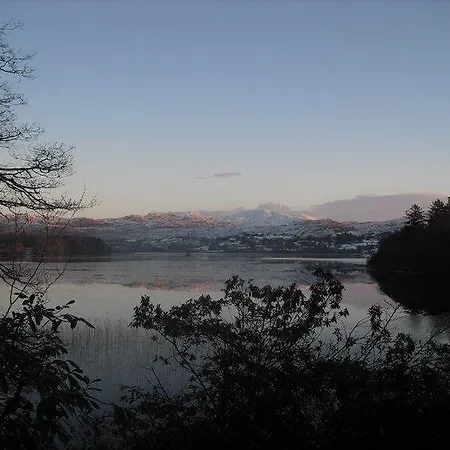 Eas Dun Bed & Breakfast *