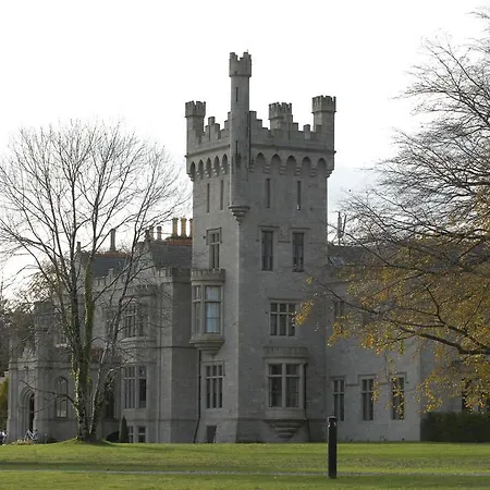 Bed & Breakfast Eas Dun