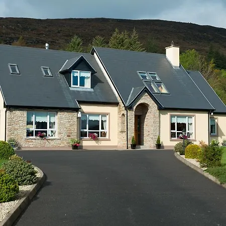 Bed & Breakfast Eas Dun