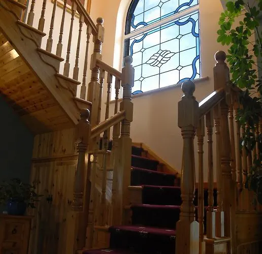 Eas Dun Couette-café *