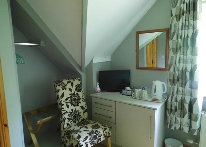 B&B Eas Dun 도니골