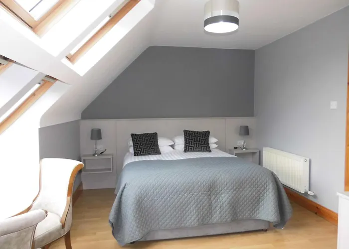 Eas Dun B&B 도니골