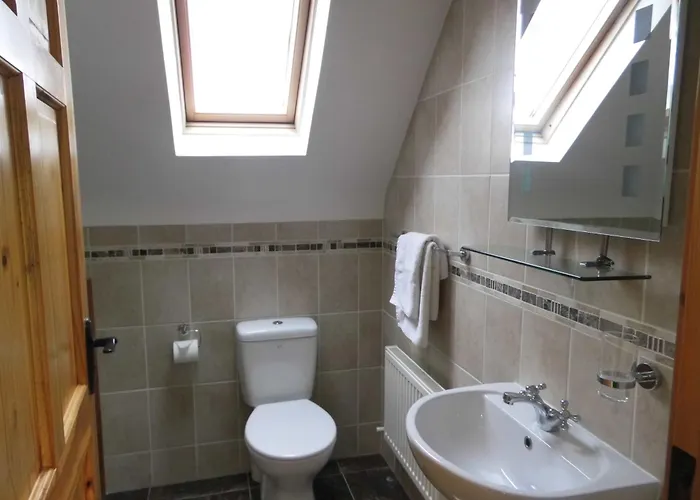 Couette-café Eas Dun