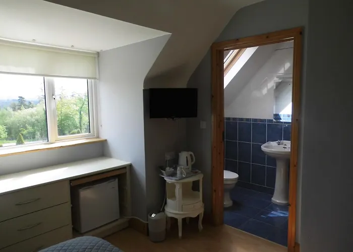 Eas Dun * Donegal Town