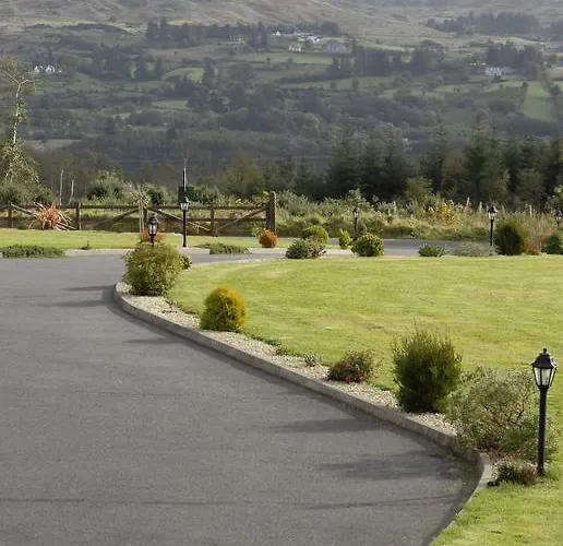 Eas Dun Couette-café Donegal Town